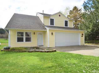 12128 Scott Creek Lp SE, Olympia, WA