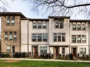 2523 Euclid Ave #13, Charlotte, NC 28203