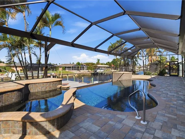 3510 SE 19th AVE, CAPE CORAL, FL 33904