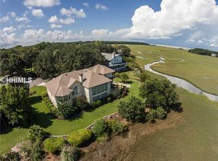 24 Tabby Rd, Hilton Head Island, SC 29928