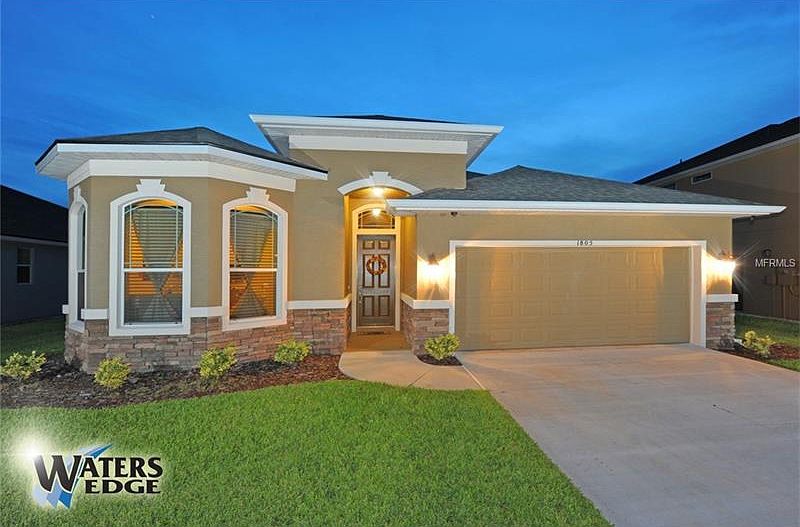 1st image of 1805 Creekwater Blvd