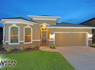 1805 Creekwater Blvd, Port Orange, FL 32128