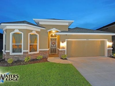 1805 Creekwater Blvd, Port Orange, FL, 32128