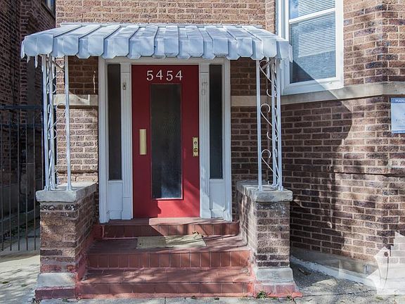 2nd image of 5454 N Ashland Ave #1AAA