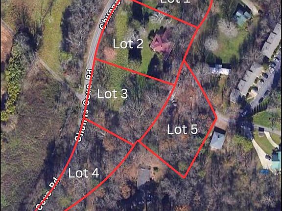 4th image of 353 Chunns Cove Rd