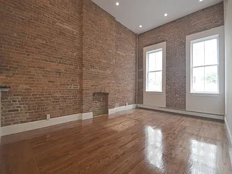 Rented by Citi Habitats
