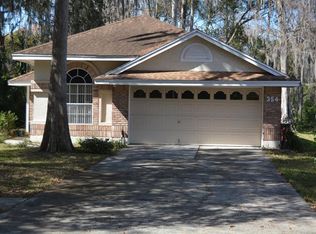 354 Highland Village Ct, Winter Springs, FL 32708