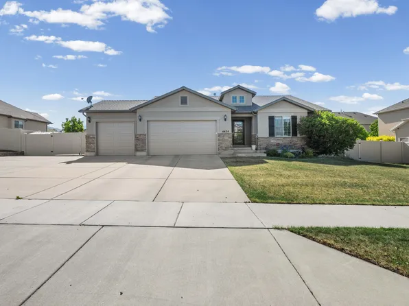 4424 S Valle Verde Dr, West Valley City, UT 84128