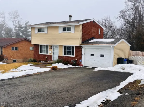 503 Sunnyfield Dr, Monroeville, PA 15146