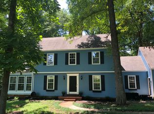 2976 E Compton Rd, Murfreesboro, TN 37130