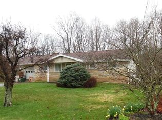 114 Coventry Rd, Marietta, OH 45750