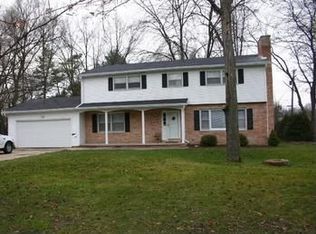 4605 Bristol Ct, Midland, MI 48640
