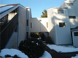 655 Talcottville Rd APT 123, Vernon, CT 06066