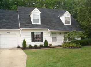 7620 Andrea Dr UNIT 7620, Mentor, OH 44060