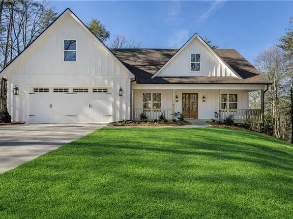 LOT 3 Lowe Ln, Talking Rock, GA 30175