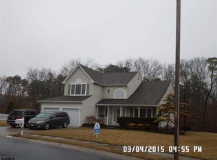 49 Marsh Rd, Egg Harbor Township, NJ 08234