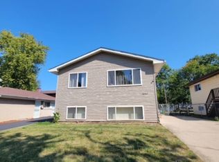 16565 Paulina St, Markham, IL