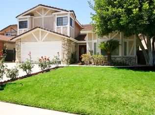 30034 Rainbow Crest Dr, Agoura Hills, CA 91301