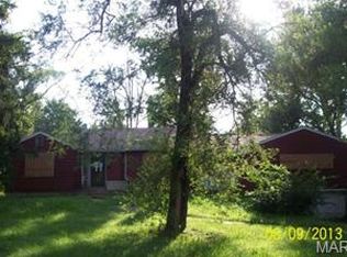 9820 Nolte Ave, Saint Louis, MO