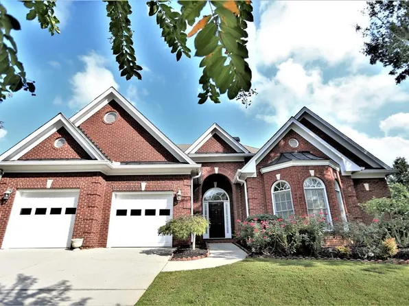 2515 Harman Park Ct, Duluth, GA 30097