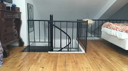 Rented by Knickerbocker Village NY Inc.