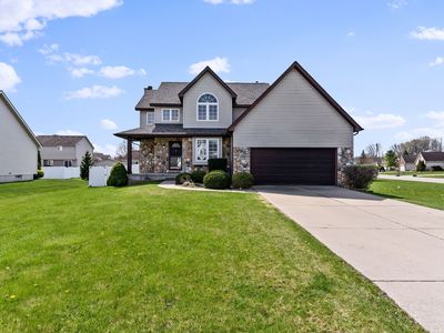 5166 Cypress Cir, Grand Blanc, MI, 48439
