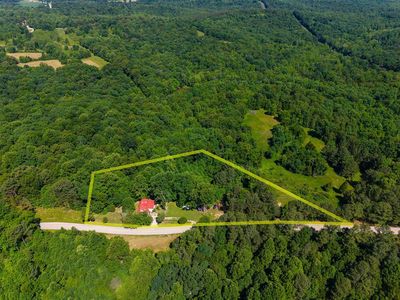 8920 State Route 144 E, Hawesville, KY, 42348