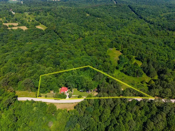 8920 State Route 144 E, Hawesville, KY 42348