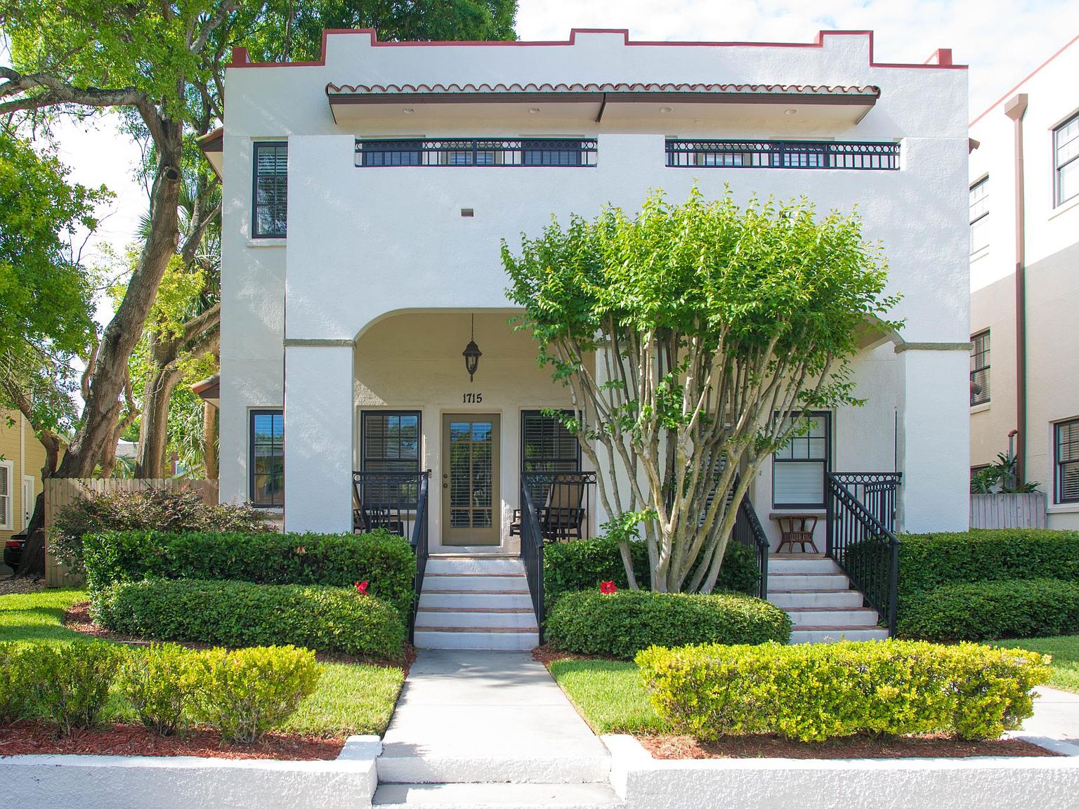 1715 W Watrous Ave, Tampa, FL 33606 Zillow