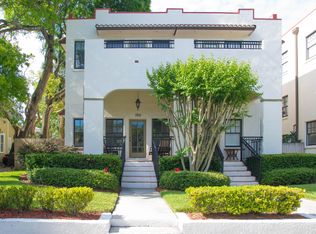 1715 W Watrous Ave, Tampa, FL 33606