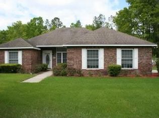 10033 County Road 136, Live Oak, FL 32060