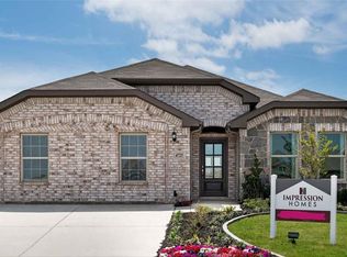 9805 Mescalbean Blvd, Crowley, TX 76036