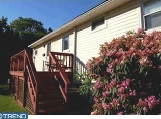 7938 Fillmore St, Rockledge, PA 19046