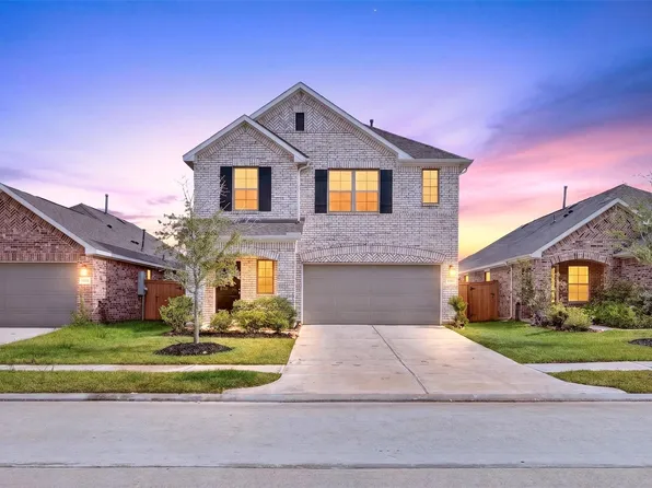 21619 Coral Mist Dr, Cypress, TX 77433