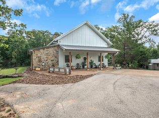 7980 County Road 1504, Athens, TX 75751
