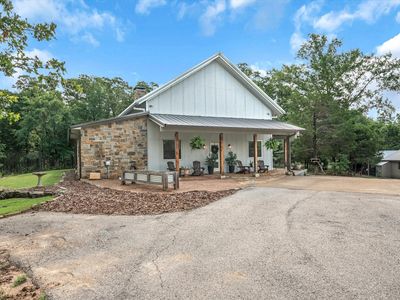 7980 County Road 1504, Athens, TX, 75751