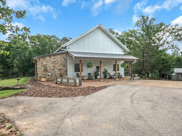 7980 County Road 1504, Athens, TX 75751