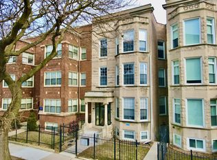 6345 S Woodlawn Ave, Chicago, IL 60637