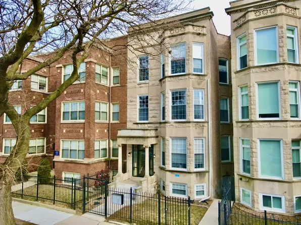 6345 S Woodlawn Ave, Chicago, IL 60637