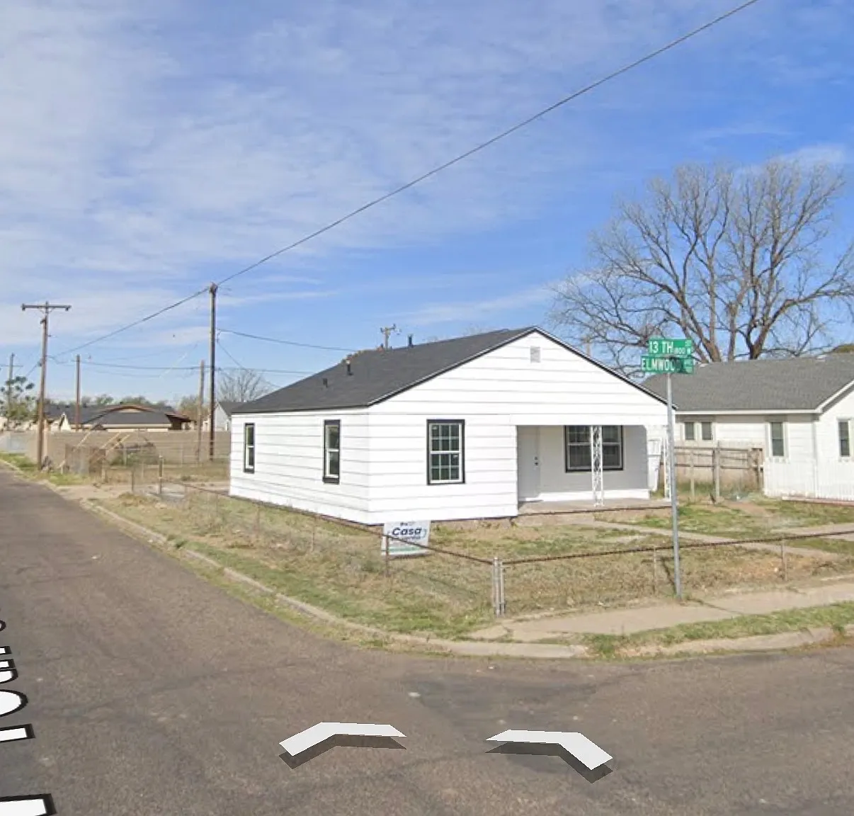 1301 Elmwood Odessa TX — Photo 1