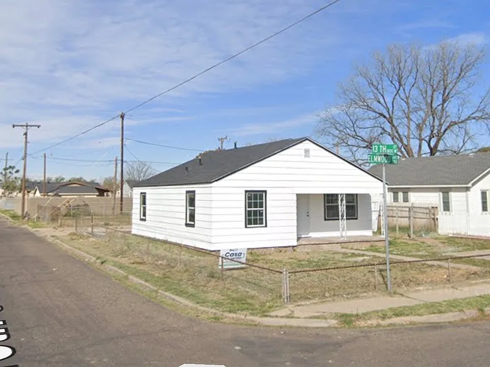 1301 Elmwood Ave #B