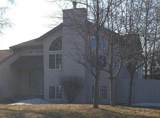 1860 Minerva Way, Anchorage, AK 99515