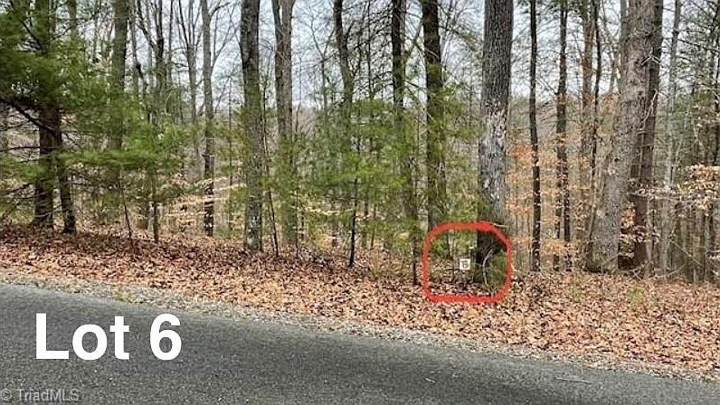 1st image of 6 Woods Haven Ln