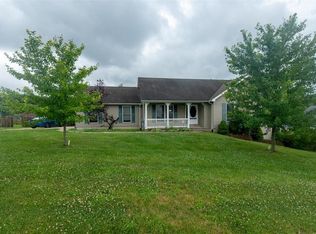 2022 Denmark Rd, Union, MO 63084