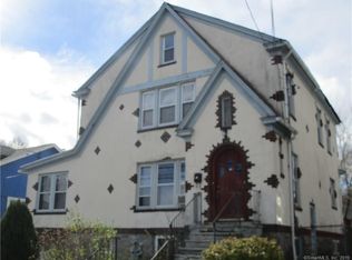 339-341 Beechmont Ave, Bridgeport, CT 06606