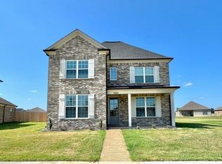 390 Azalea Dr, Somerville, TN 38068