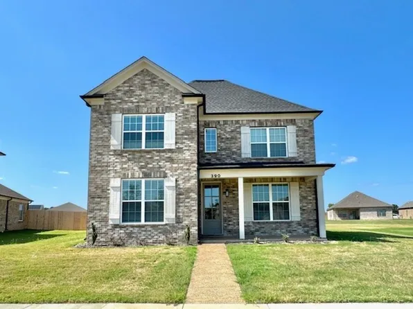 390 Azalea Dr, Somerville, TN 38068