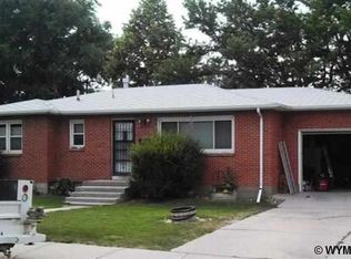 2224 Boyd Ave, Casper, WY 82604