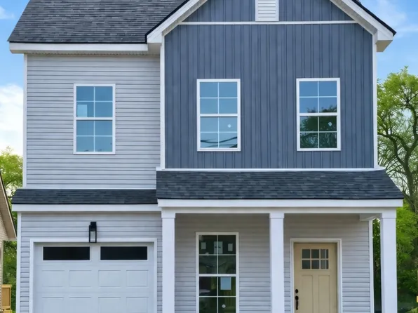 449 W Adams Ave Lot 1-B, Lebanon, TN 37087