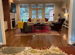 3400 Churchill Dr, Nacogdoches, TX 75965